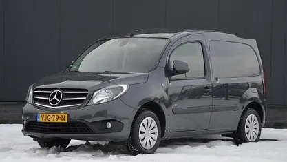 Occasion Mercedes Citan 109 Ambition 90 PK (66 kW) 2018 Van
