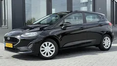 Gebruikt 2022 Ford Fiesta Hatchback | € 11.750 (Super prijs)