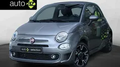 Gebruikt 2019 Fiat 500 Sport Hatchback | € 11.900 (Eerlijke prijs)