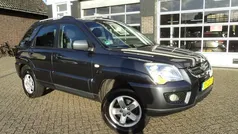 Gebruikt 2008 Kia Sportage SUV | € 4.999 (Eerlijke prijs)