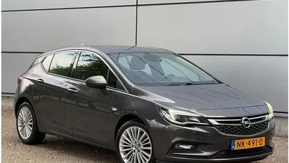 Gebruikt 2016 Opel Astra Stationwagen | € 5.999 (Eerlijke prijs)