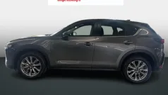 Suv Gebruikt 2021 Mazda CX-5 Luxury SUV | € 33.950 (Eerlijke prijs)