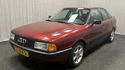 Occasion 1989 Audi 80 Sport Sedan | € 1.950
