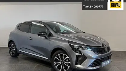 Occasion Renault Clio V Techno 2026 Hatchback