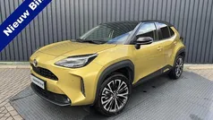 Goud Gebruikt 2022 Toyota Yaris Cross Executive SUV | € 28.950 (Eerlijke prijs)