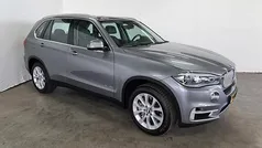 Grijs (metallic) Gebruikt 2014 BMW X5 Executive SUV | € 25.950 (Goede deal)