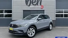 Gebruikt 2022 VW Tiguan Business SUV | € 34.950 (Goede deal)