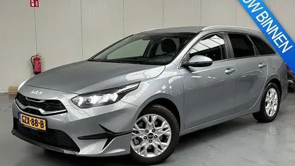 Occasion Kia Ceed Sportswagon 140 PK (102 kW) 2025 Stationwagen