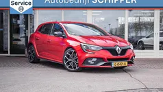 Rood Gebruikt 2018 Renault Mégane IV R.S. Hatchback | € 32.950 (Eerlijke prijs)
