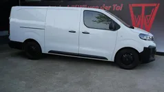 Gebruikt 2024 Peugeot Expert S Van | € 26.900 (Eerlijke prijs)