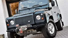 Gebruikt 2015 Land Rover Defender SUV | € 49.950