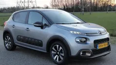 Gebruikt 2020 Citroën C3 PureTech Hatchback | € 9.995 (Eerlijke prijs)