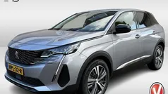Grijs Gebruikt 2022 Peugeot 3008 Allure SUV | € 26.950 (Eerlijke prijs)