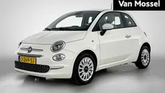 Gebruikt 2020 Fiat 500 Lounge Hatchback | € 11.740 (Eerlijke prijs)