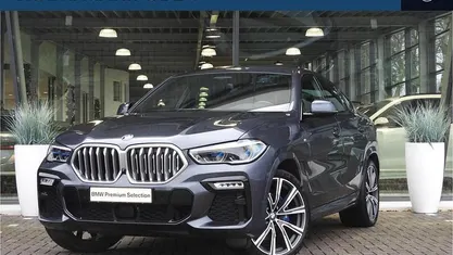 Occasion 2021 BMW X6 Executive SUV | € 74.450 (Goede deal)