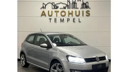 Occasion VW Polo Comfortline 86 PK (63 kW) 2010 Hatchback