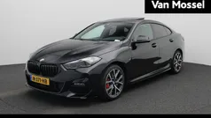 Zwart Gebruikt 2021 BMW 218 Performance Coupé | € 24.900 (Goede deal)