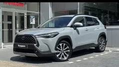 Gebruikt 2024 Toyota Corolla Cross Style SUV | € 36.950 (Eerlijke prijs)