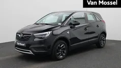 Suv Gebruikt 2020 Opel Crossland X Edition SUV | € 15.440 (Eerlijke prijs)