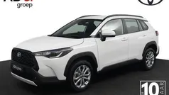 Gebruikt 2025 Toyota Corolla Cross Active SUV | € 38.995 (Goede deal)