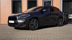 Grijs Gebruikt 2020 BMW X2 M Sport SUV | € 31.250 (Eerlijke prijs)