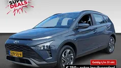 Grijs Gebruikt 2024 Hyundai Bayon Comfort SUV | € 19.430 (Eerlijke prijs)