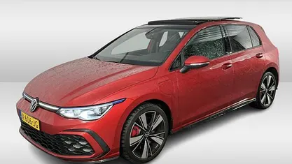 Occasion 2022 VW Golf VIII GTE Hatchback | € 27.750 (Eerlijke prijs)