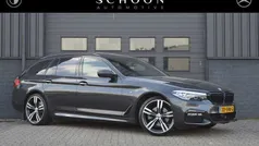 Gebruikt 2017 BMW 520 Executive Stationwagen | € 25.950 (Eerlijke prijs)