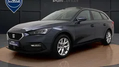 Gebruikt 2022 Seat Leon Style Stationwagen | € 23.450 (Eerlijke prijs)