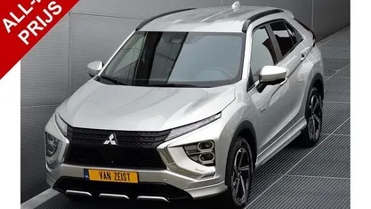 Occasion 2025 Mitsubishi Eclipse SUV | € 32.750 (Eerlijke prijs)