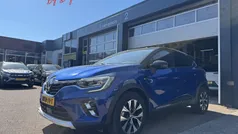 Blauw Gebruikt 2024 Renault Captur SUV | € 28.390 (Eerlijke prijs)
