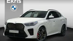 Wit Gebruikt 2025 BMW iX2 M Sport SUV | € 59.950 (Goede deal)