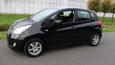 Gebruikt 2010 Kia Venga Hatchback | € 5.650 (Eerlijke prijs)