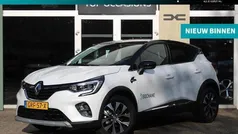 Gebruikt 2024 Renault Captur Techno SUV | € 26.400 (Eerlijke prijs)