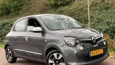 Grijs Gebruikt 2016 Renault Twingo Collection Hatchback | € 4.990 (Eerlijke prijs)