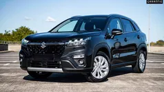 Gebruikt 2024 Suzuki SX4 S-Cross SUV | € 29.845 (Eerlijke prijs)