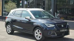 Gebruikt 2022 Seat Arona FR SUV | € 20.980 (Goede deal)
