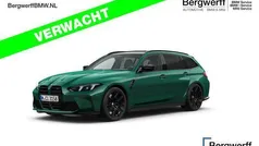 Gebruikt 2024 BMW M3 Competition Edition Stationwagen | € 134.875