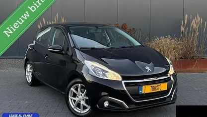 Occasion Peugeot 208 82 PK (60 kW) 2017 Hatchback