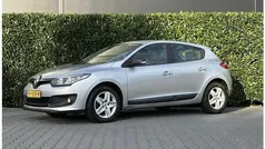 Gebruikt 2014 Renault Mégane III Authentique Hatchback | € 3.950 (Goede deal)