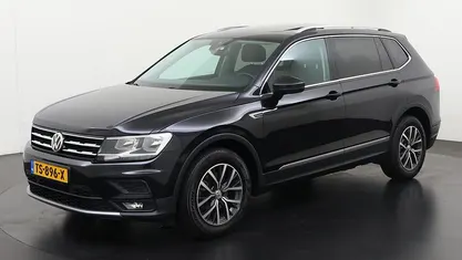 Gebruikt 2018 VW Tiguan Comfortline SUV | € 26.690 (Eerlijke prijs)