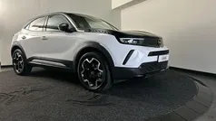 Wit Gebruikt 2024 Opel Mokka-e Ultimate SUV | € 22.950 (Eerlijke prijs)