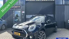 Zwart Occasion 2018 Mini Cooper Clubman Business Stationwagen | € 17.950 (Goede deal)