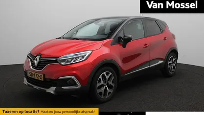 Occasion 2018 Renault Captur Intens SUV | € 12.240 (Eerlijke prijs)