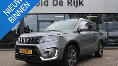 Gebruikt 2021 Suzuki Vitara SUV | € 19.950 (Super prijs)