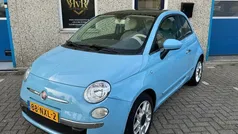 Gebruikt 2010 Fiat 500 Lounge Hatchback | € 3.999 (Eerlijke prijs)