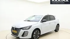 Gebruikt 2025 Peugeot 208 Allure Hatchback | € 30.950 (Eerlijke prijs)