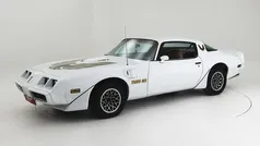 Pontiac Firebird