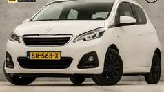 Wit Gebruikt 2018 Peugeot 108 Hatchback | € 8.445 (Goede deal)