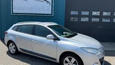 Grijs Gebruikt 2011 Renault Mégane GrandTour Dynamique Stationwagen | € 2.950 (Eerlijke prijs)